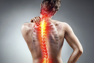 Як зрозуміти, чи є в тебе остеохондроз? - Tibetan Formula