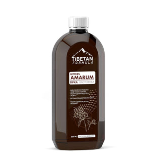 Підтримка жовчного міхура - Tibetan Formula