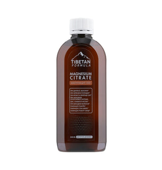Магнумцит 300 / Magnesium citratе 250 мл
